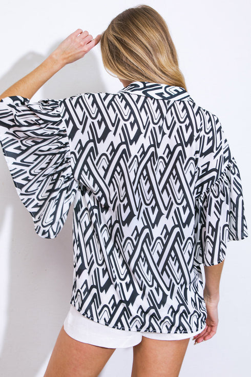 pretty-on-point-woven-top Flying Tomato-Sophia's Style-2